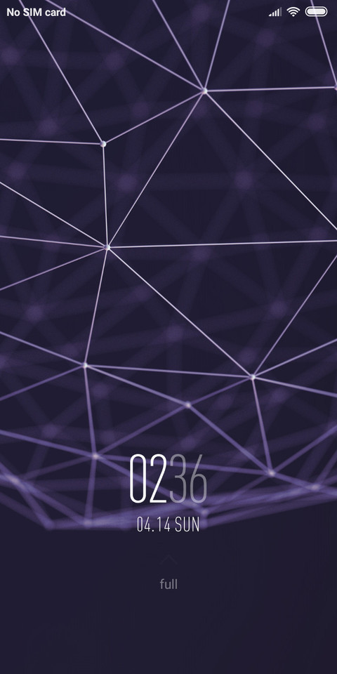 RemixOS8 Round screenshot