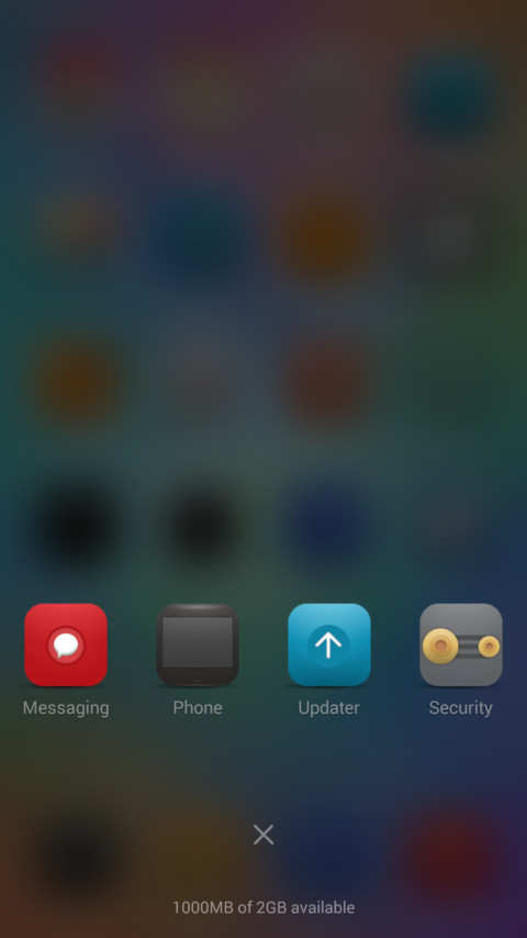 Nov5 screenshot