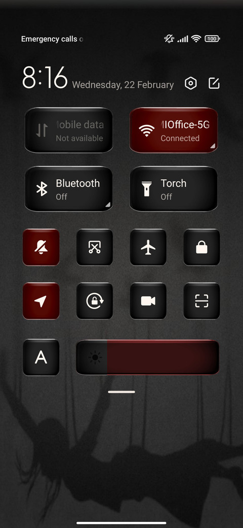 BrS v13 screenshot