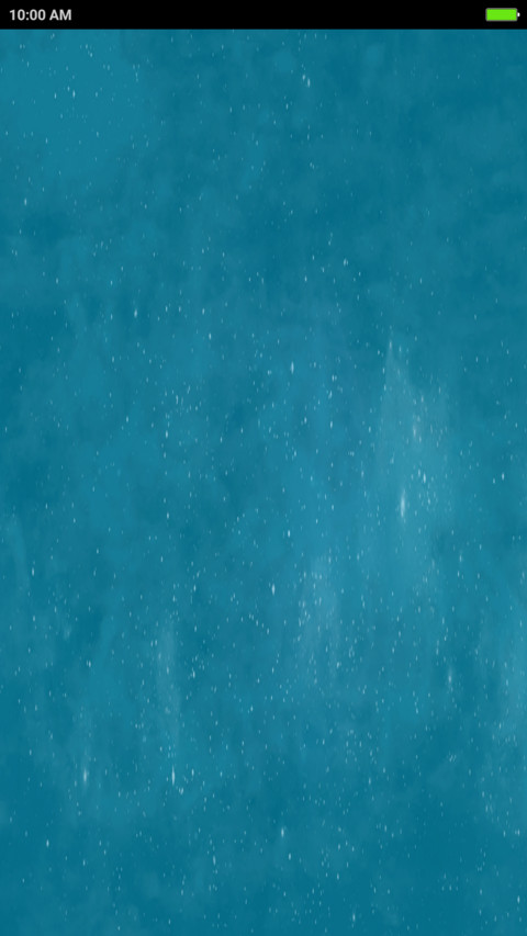 the blue sky screenshot
