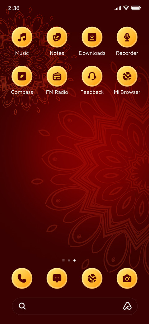 Diwali Diya screenshot