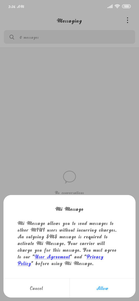 I Want You screenshot