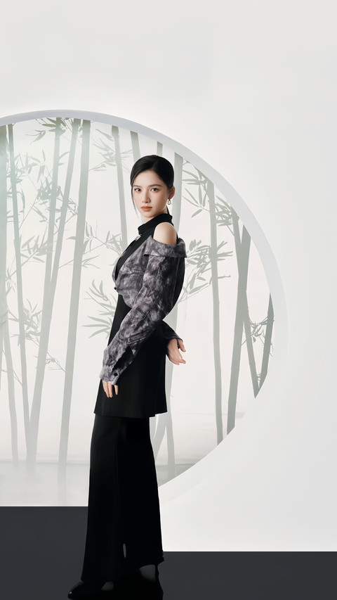 东方美人序 screenshot