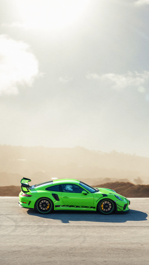 911自吸绝唱 screenshot