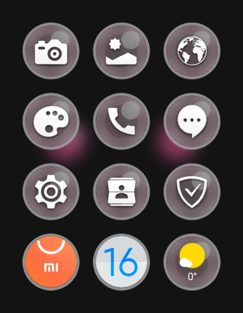 Faces_3MDS screenshot