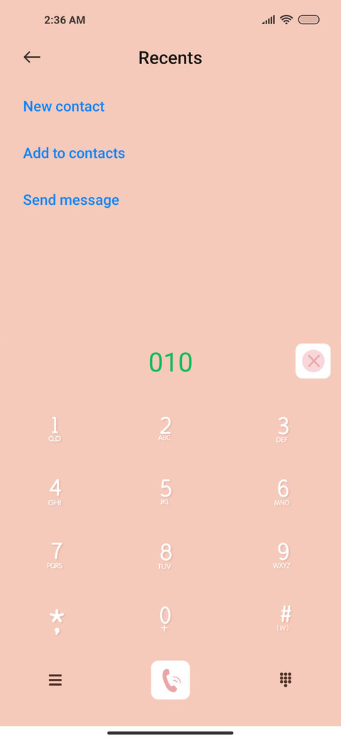 sticky note screenshot