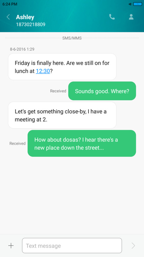 Lone-ly screenshot