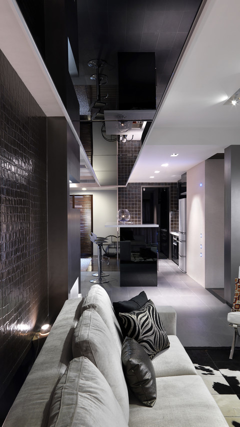 Complete Guide to Modern Home Decoration 2 screenshot