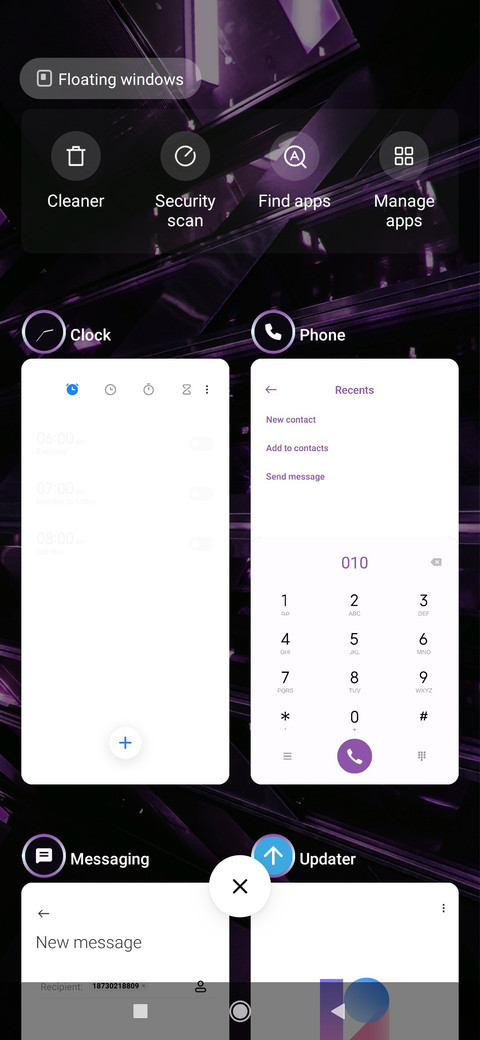 Architecture - Glass_3MDS screenshot