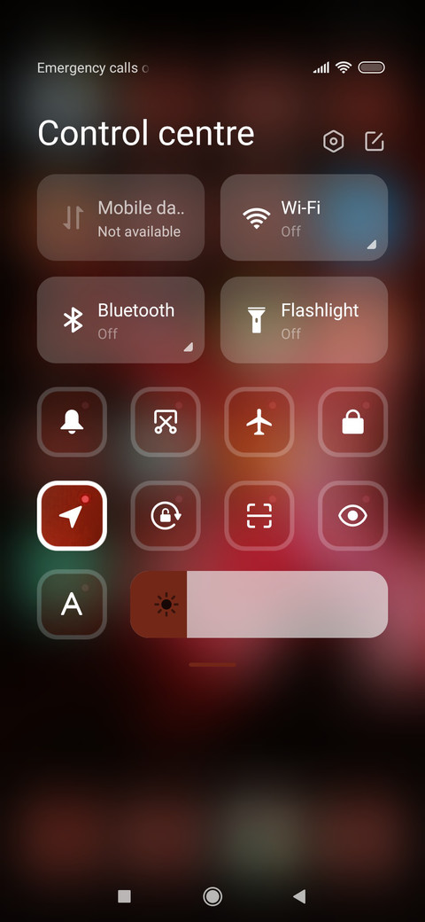 Red Diamond_3MDS screenshot