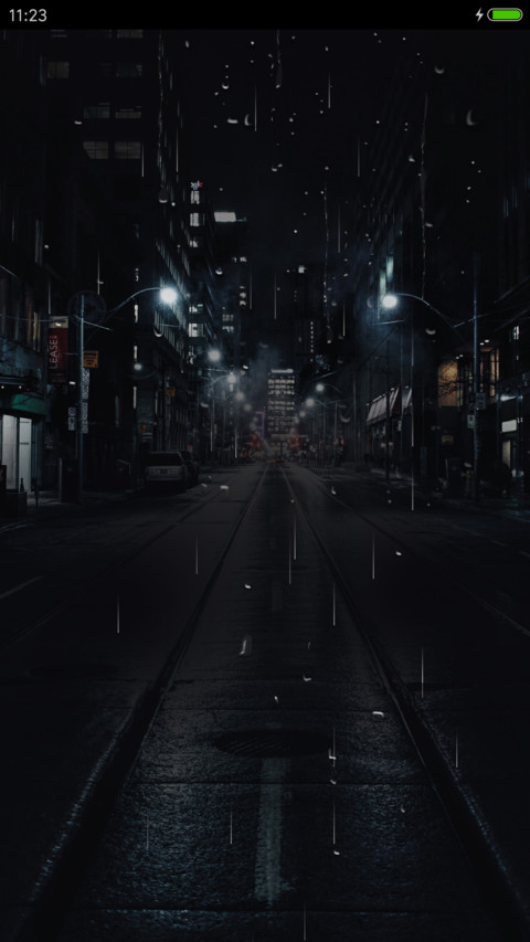 灯火裹深沪 screenshot