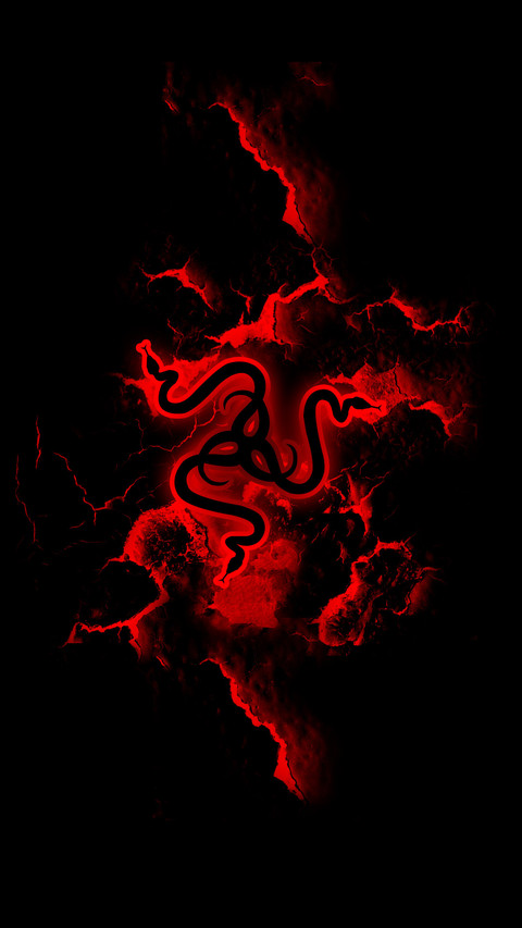 razer_wallpaper screenshot
