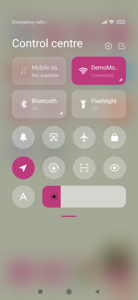 Cactus_3MDS screenshot