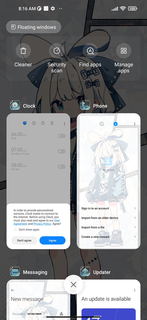 Cute+comic+style screenshot