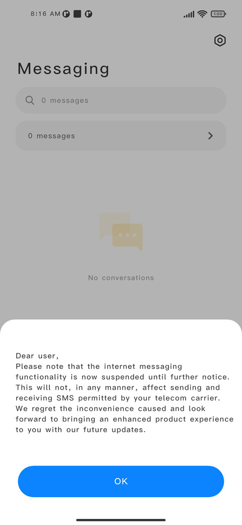kongxi screenshot