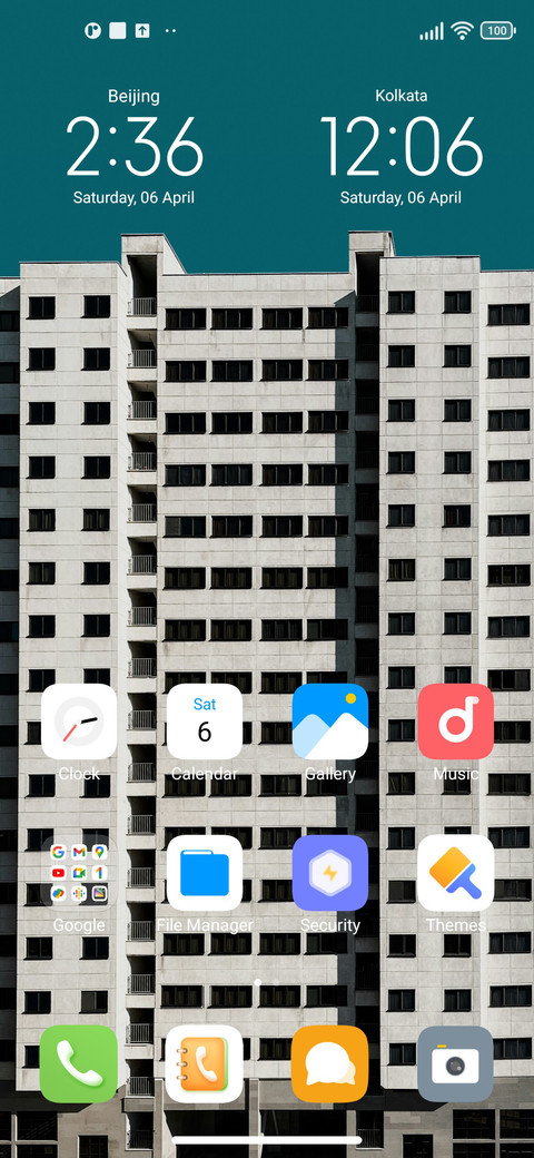Victor Blue  screenshot