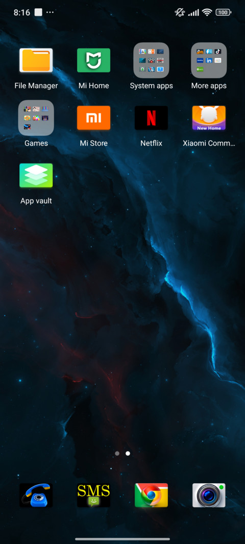 TastyProMax screenshot