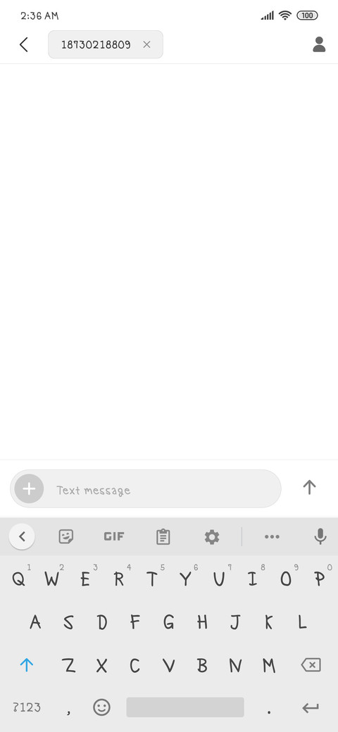Stay Here Forever screenshot