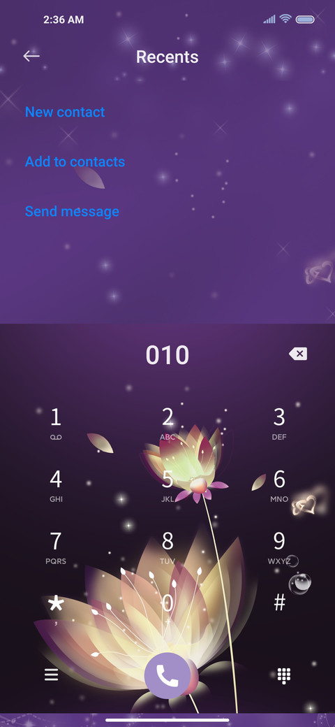 Dream Huaxu screenshot