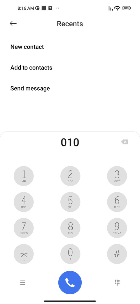 LiveWallpaper-sea screenshot