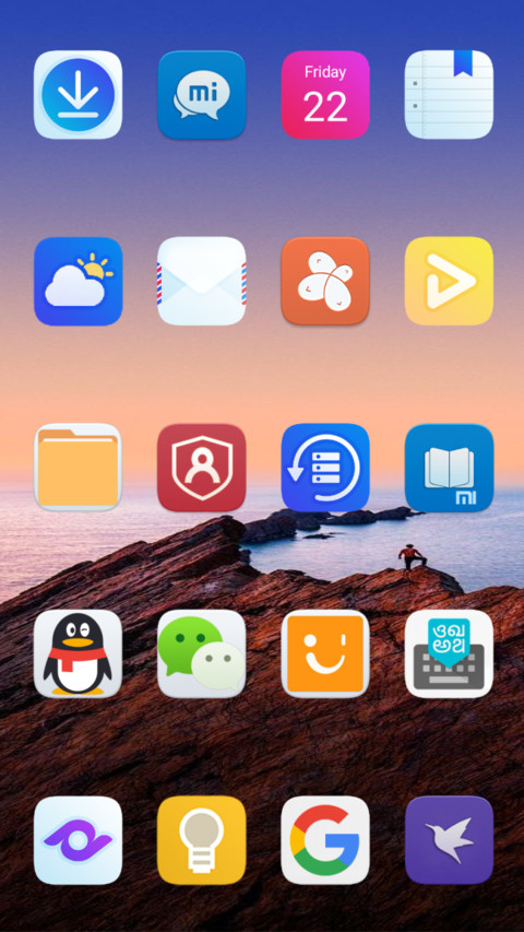 honor_V10 screenshot