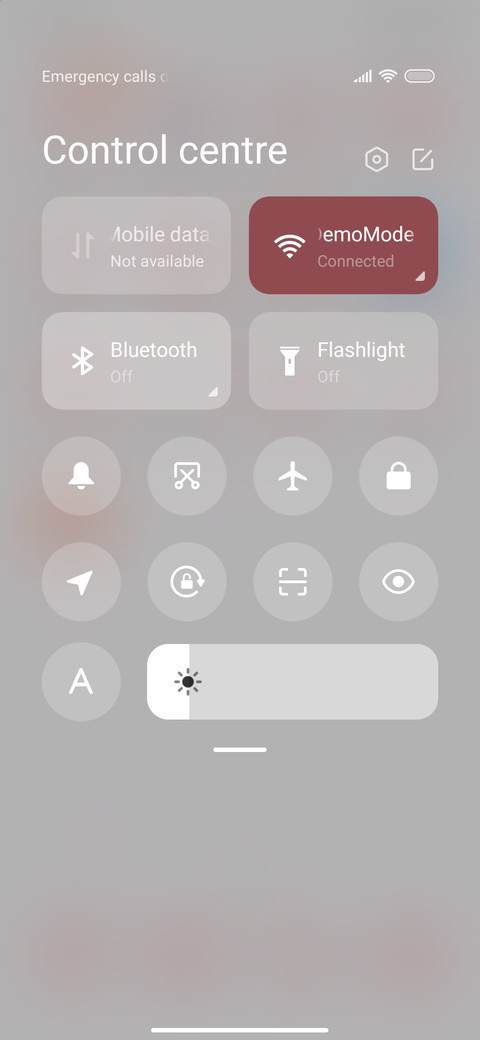 Send You A Flower screenshot