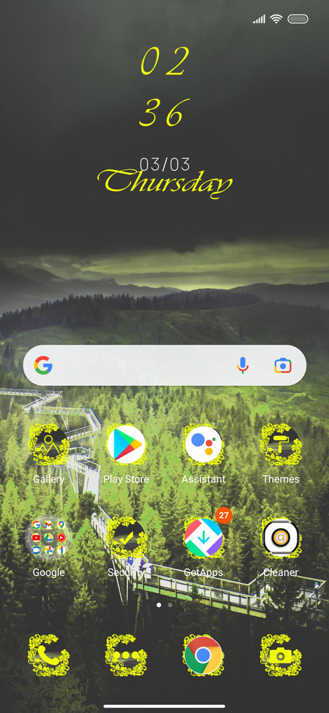 Bridge Rudolf screenshot