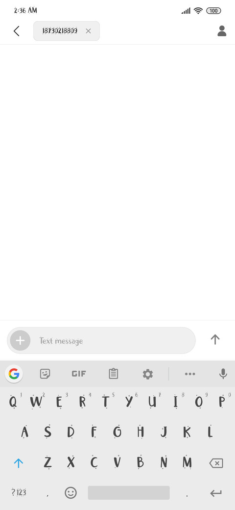 Santa Honey screenshot