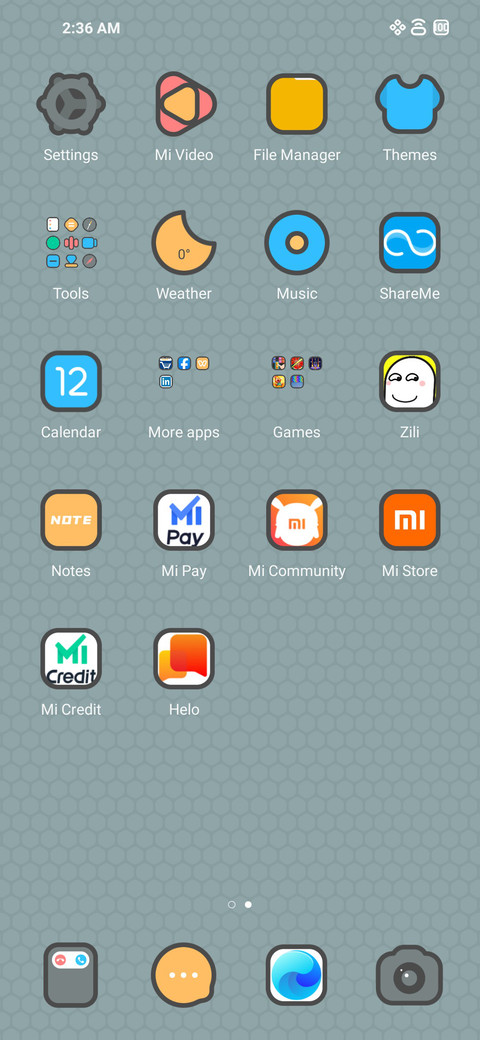 Anling v11 screenshot