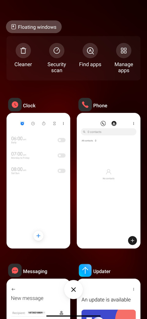 Red_12 screenshot