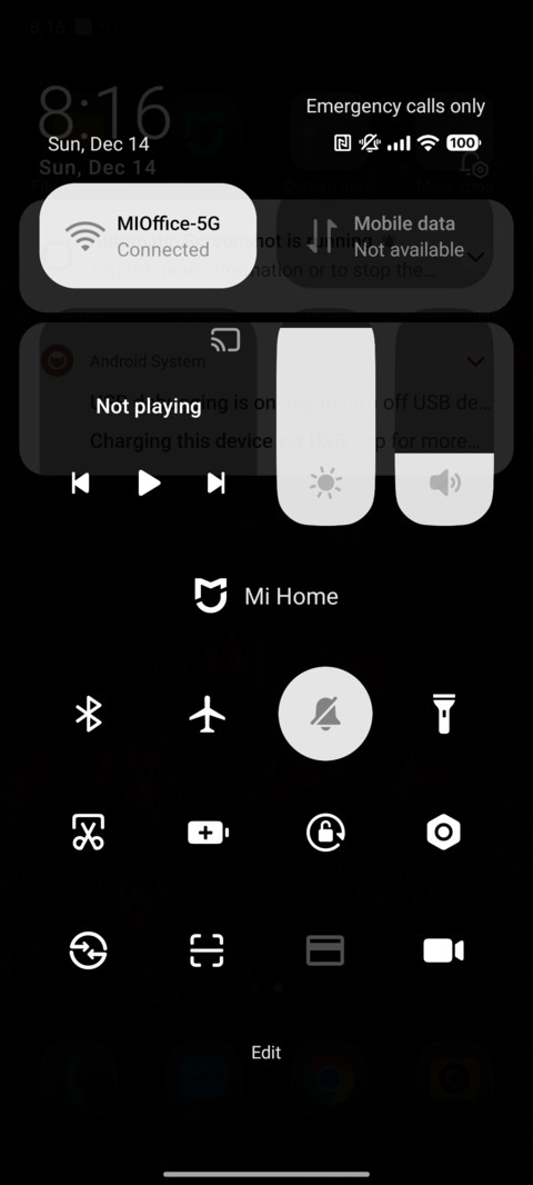 Black screenshot