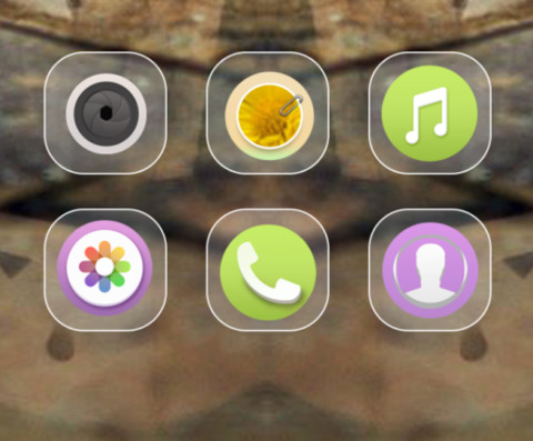 123木头人 screenshot