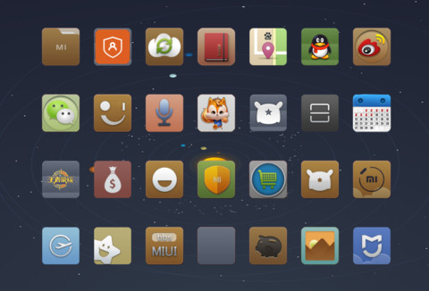 黑色物语 screenshot