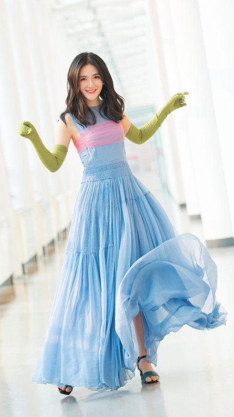 太阳女神谢娜 screenshot