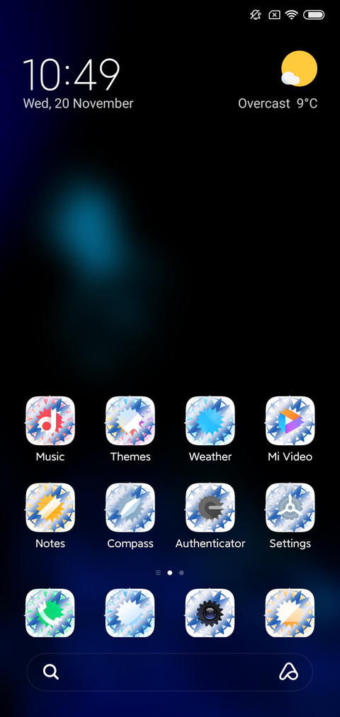 Sword_DWM3 screenshot