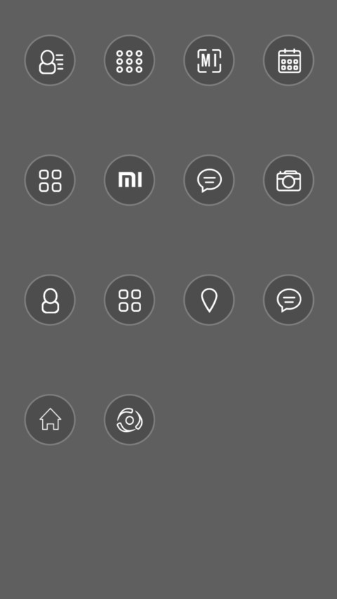 摩天轮 screenshot
