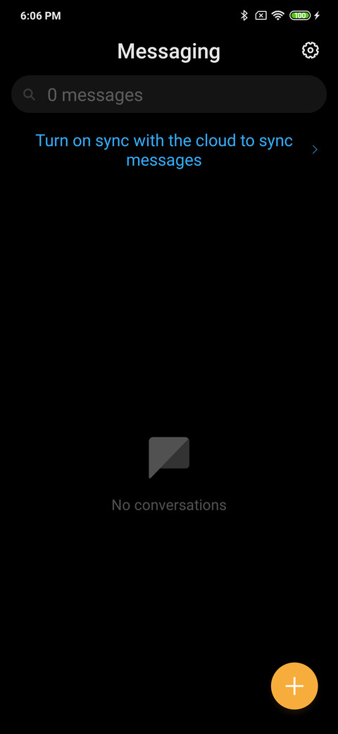 LittleBuddha_3MDP screenshot