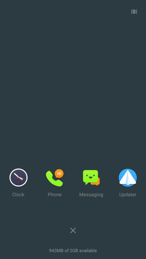 Stars screenshot