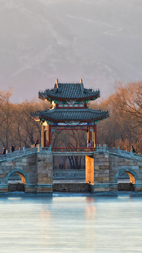 北京旅游攻略 screenshot