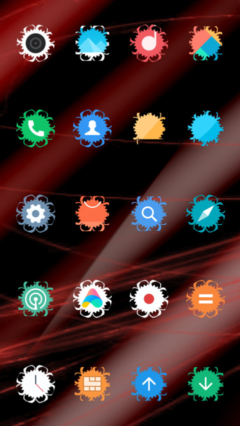 Laser_DWM3 screenshot
