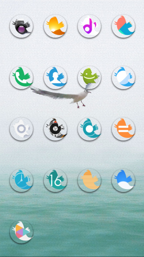 SeaGulls_DWM19 screenshot