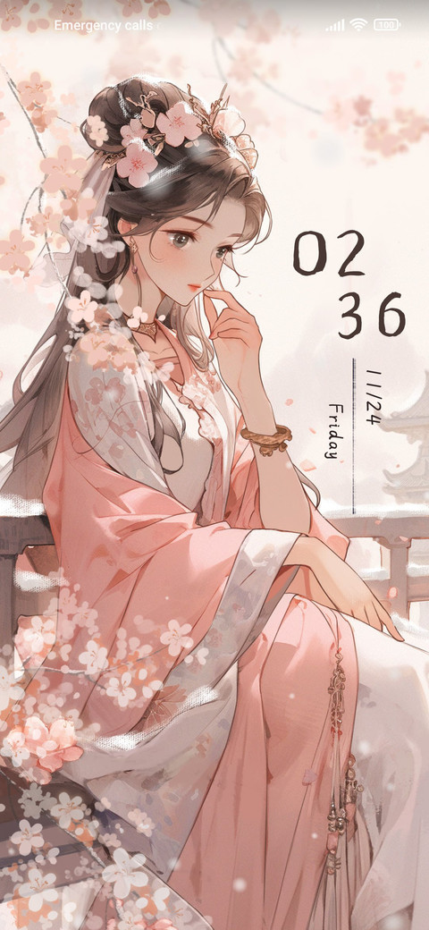 Xiaoxuan Window screenshot