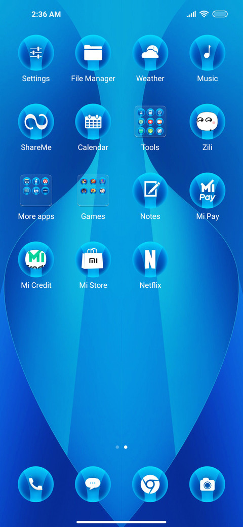 Designs Ti screenshot