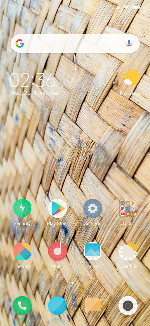 Shup Texture_DWM3 screenshot