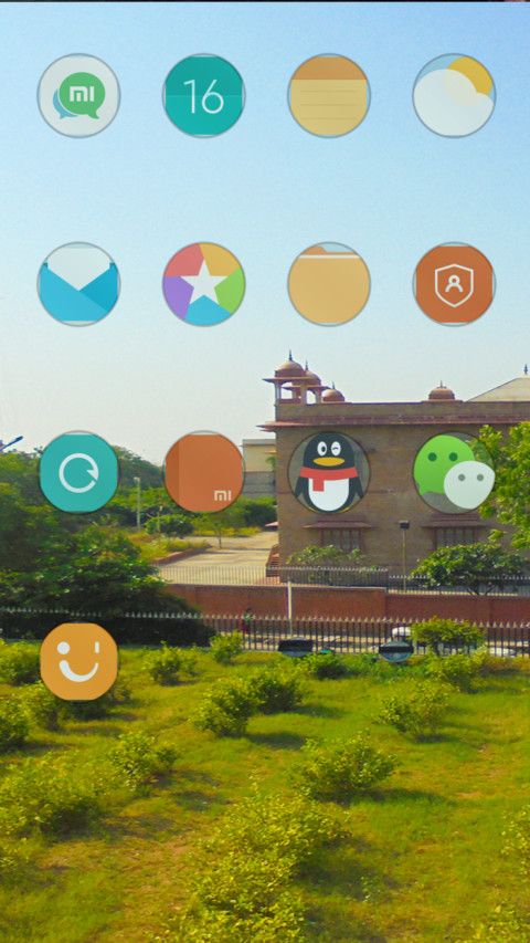 Greenery Lawndery_DWM3 screenshot