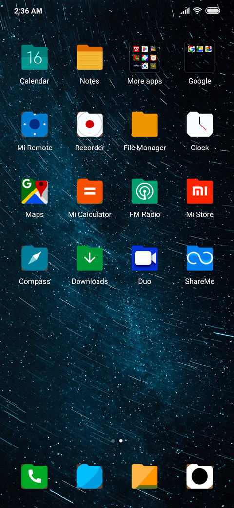 monet_DWM3 screenshot