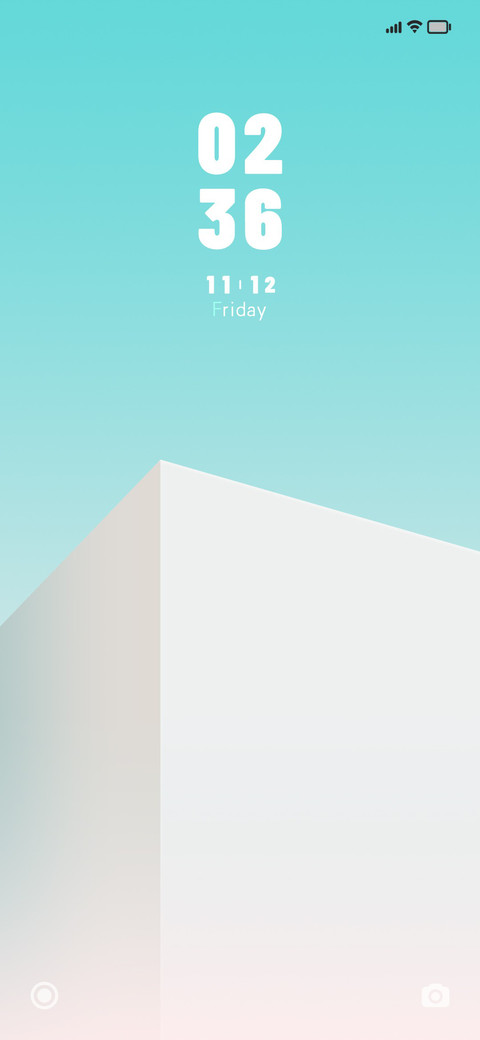 Live screenshot