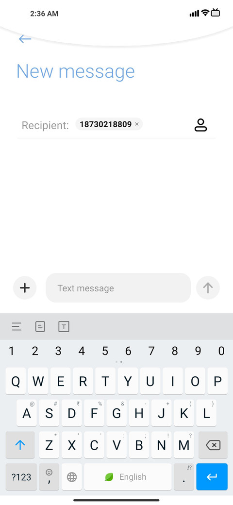 Raised 2 screenshot