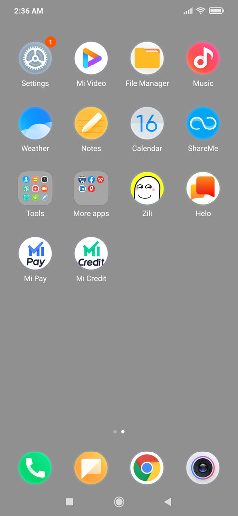 Play with Me screenshot