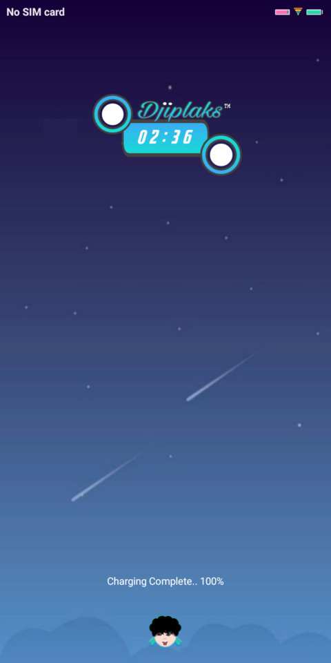 Djiplaks v10 screenshot